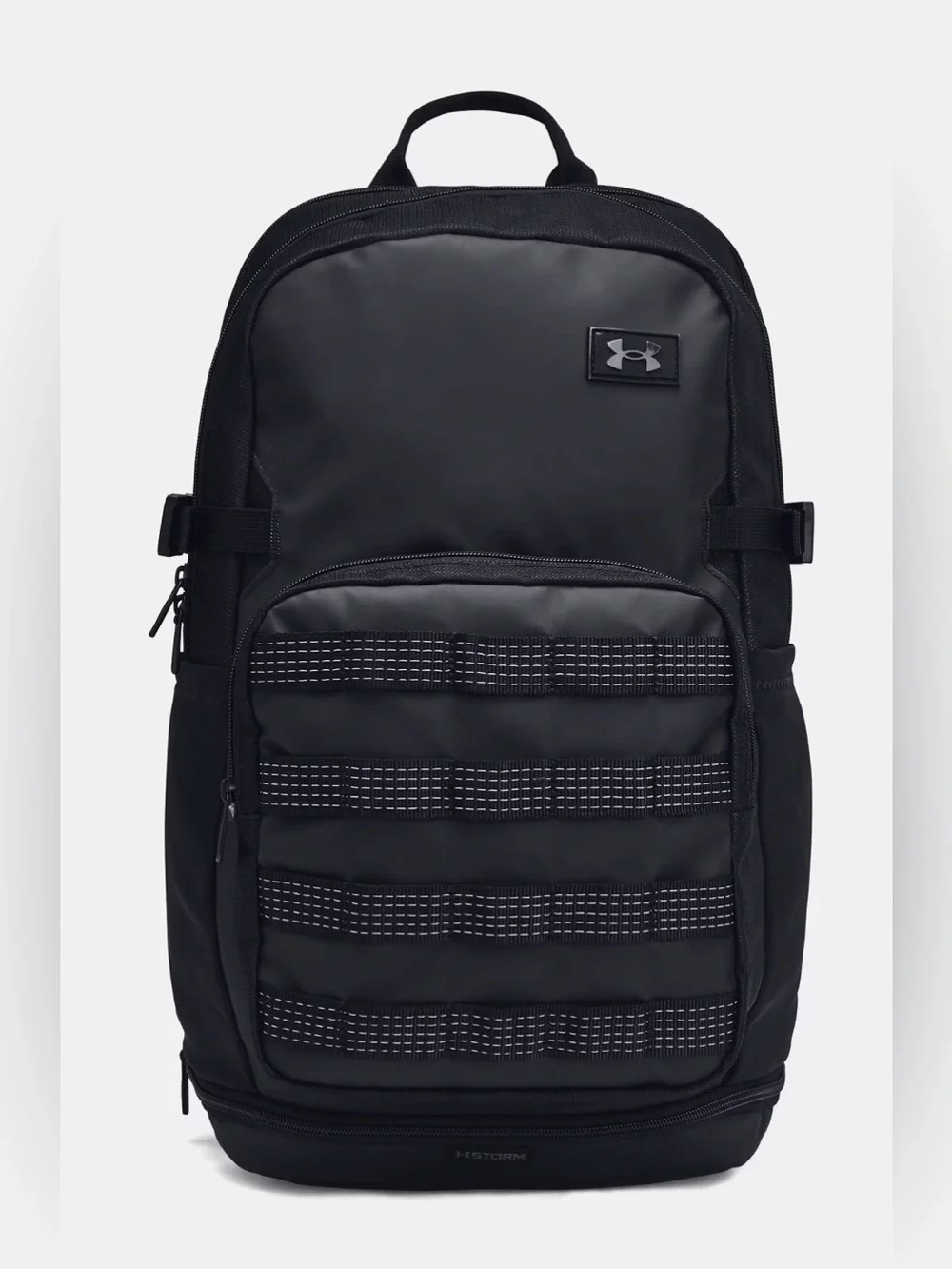NEW Under Armour Triumph Sport Backpack, 21L black training bag retails for $80